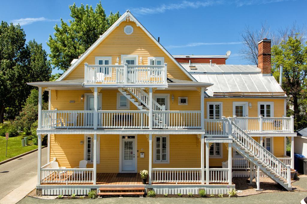 Les Studios Du Huard Trois-Rivieres Luaran gambar